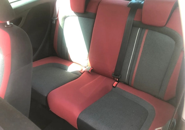 Fiat Punto 2012 cena 15900 przebieg: 145000, rok produkcji 2012 z Polanica-Zdrój małe 191